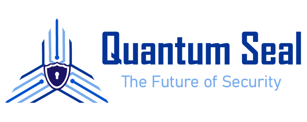 Quantum Seal Logo