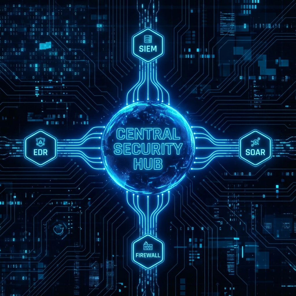 Continuous Verification Simulation